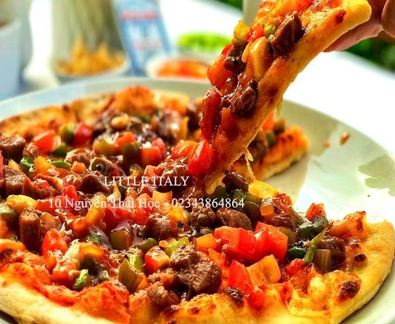 Little Italy Restaurant - Huế